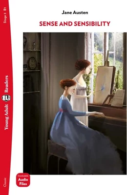 Abbildung von Austen | Sense and Sensibility | 1. Auflage | 2022 | beck-shop.de