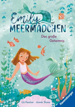 Abbildung von Kessler | Emily Meermädchen, Band 1 - Das große Geheimnis | 1. Auflage | 2023 | beck-shop.de