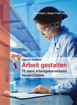 Abbildung von Steinfeld | Arbeit gestalten | 1. Auflage | 2022 | beck-shop.de