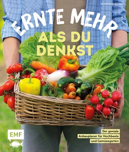 Abbildung von Becker | Ernte mehr als du denkst | 1. Auflage | 2023 | beck-shop.de