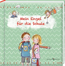 Abbildung von Hübner | Mein Engel für die Schule | 1. Auflage | 2023 | beck-shop.de