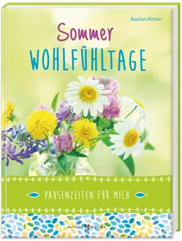 Abbildung von Rütten | Sommer-Wohlfühltage | 1. Auflage | 2023 | beck-shop.de