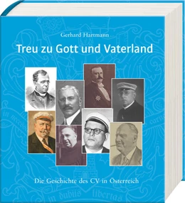 Abbildung von Hartmann | Treu zu Gott und Vaterland | 1. Auflage | 2023 | beck-shop.de