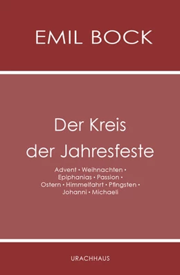 Abbildung von Bock | Der Kreis der Jahresfeste | 1. Auflage | 2023 | beck-shop.de