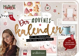 Abbildung von Noelle | Mavie Noelle - Der Adventskalender | 1. Auflage | 2023 | beck-shop.de