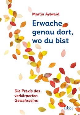 Abbildung von Aylward | Erwache genau dort, wo du bist | 1. Auflage | 2022 | beck-shop.de