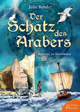 Abbildung von Bender | Der Schatz des Arabers | 1. Auflage | 2022 | beck-shop.de