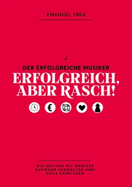Abbildung von Treu | Erfolgreich, aber rasch! | 1. Auflage | 2019 | beck-shop.de