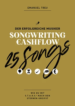 Abbildung von Treu | 25 Songs - Songwriting Cashflow | 1. Auflage | 2022 | beck-shop.de
