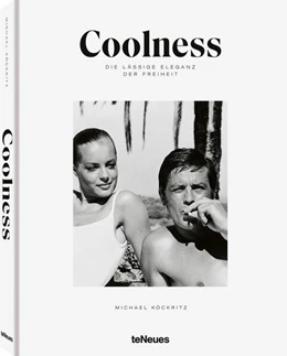 Abbildung von Koeckritz | Coolness | 1. Auflage | 2023 | beck-shop.de