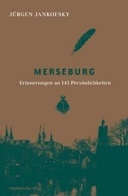 Abbildung von Jankofsky | Merseburg | 1. Auflage | 2022 | beck-shop.de