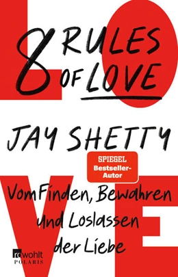 Abbildung von Shetty | 8 Rules of Love | 4. Auflage | 2023 | beck-shop.de