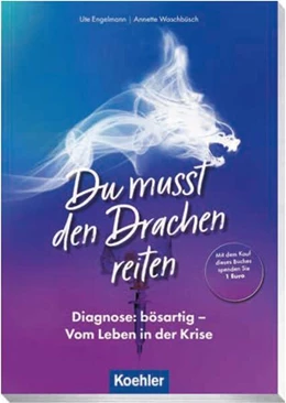 Abbildung von Engelmann / Waschbüsch | Du musst den Drachen reiten | 1. Auflage | 2023 | beck-shop.de