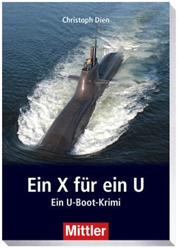 Abbildung von Dien | Ein X für ein U | 1. Auflage | 2024 | beck-shop.de