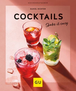 Abbildung von Richter | Cocktails | 1. Auflage | 2023 | beck-shop.de