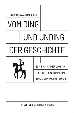 Abbildung von Regazzoni | Im Zwischenraum der Dinge | 1. Auflage | 2023 | beck-shop.de