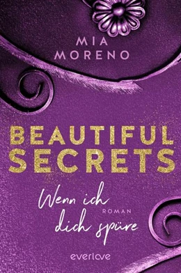 Abbildung von Moreno | Beautiful Secrets - Wenn ich dich spüre | 1. Auflage | 2023 | beck-shop.de