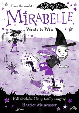 Abbildung von Muncaster | Mirabelle Wants to Win | 1. Auflage | 2023 | beck-shop.de