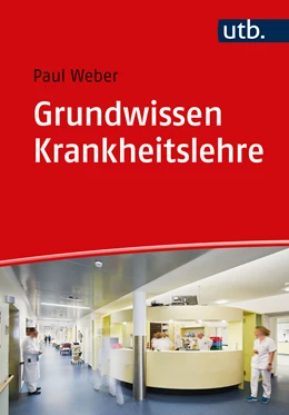 Abbildung von Weber | Grundwissen Krankheitslehre | 1. Auflage | 2023 | beck-shop.de