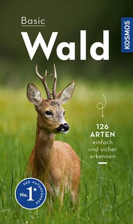 Abbildung von Wilhelmsen | Basic Wald | 1. Auflage | 2023 | beck-shop.de