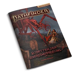 Abbildung von Winkler | Pathfinder 2 - Schatten der Abenddämmerung | 1. Auflage | 2022 | beck-shop.de