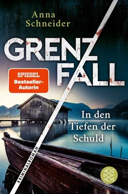 Abbildung von Schneider | Grenzfall - In den Tiefen der Schuld | 1. Auflage | 2024 | beck-shop.de