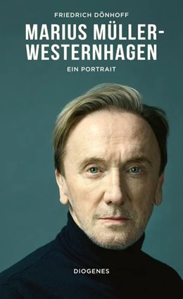 Abbildung von Dönhoff | Marius Müller-Westernhagen | 1. Auflage | 2022 | beck-shop.de