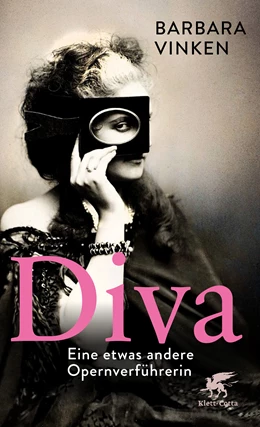Abbildung von Vinken | Diva | 1. Auflage | 2023 | beck-shop.de