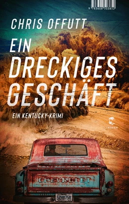 Abbildung von Offutt | Ein dreckiges Geschäft | 1. Auflage | 2023 | beck-shop.de