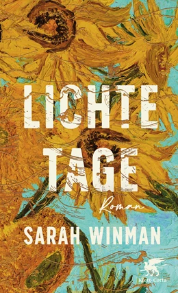 Abbildung von Winman | Lichte Tage | 1. Auflage | 2023 | beck-shop.de