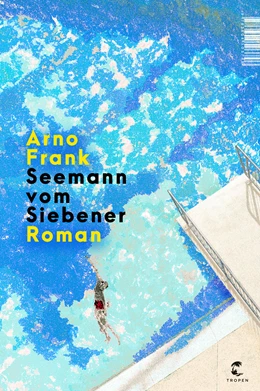 Abbildung von Frank | Seemann vom Siebener | 1. Auflage | 2023 | beck-shop.de
