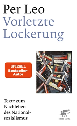 Abbildung von Leo | Vorletzte Lockerung | 1. Auflage | 2023 | beck-shop.de