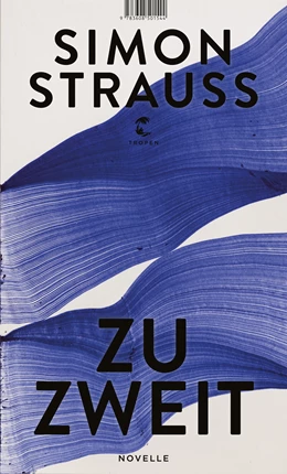 Abbildung von Strauß | zu zweit | 1. Auflage | 2023 | beck-shop.de