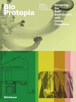 Abbildung von Morrow / Bridgens | Bioprotopia | 1. Auflage | 2023 | beck-shop.de