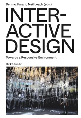 Abbildung von Farahi / Leach | Interactive Design | 1. Auflage | 2023 | beck-shop.de