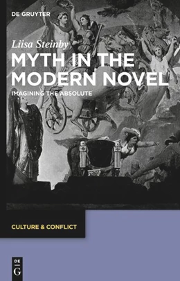 Abbildung von Steinby | Myth in the Modern Novel | 1. Auflage | 2023 | 22 | beck-shop.de