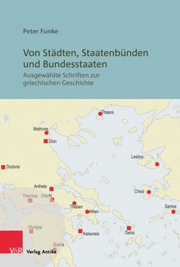 Abbildung von Fischer / Fotopoulos | Von Städten, Staatenbünden und Bundesstaaten | 1. Auflage | 2023 | beck-shop.de