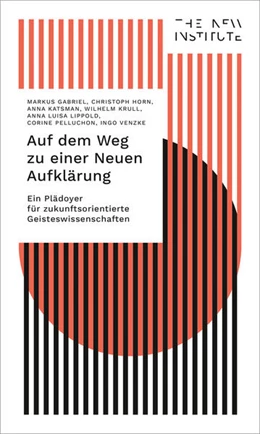 Abbildung von Gabriel / Horn | Auf dem Weg zu einer Neuen Aufklärung | 1. Auflage | 2022 | 2 | beck-shop.de