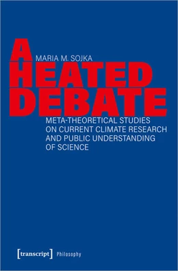 Abbildung von Sojka | A Heated Debate | 1. Auflage | 2023 | beck-shop.de