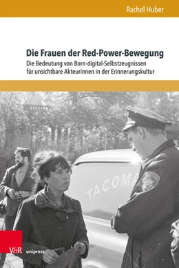 Abbildung von Huber | Die Frauen der Red-Power-Bewegung | 1. Auflage | 2023 | beck-shop.de