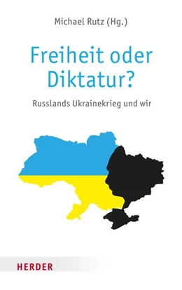 Abbildung von Rutz | Freiheit oder Diktatur? | 1. Auflage | 2022 | beck-shop.de