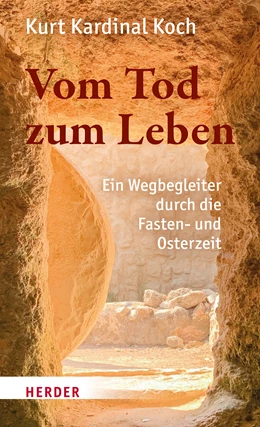 Abbildung von Koch | Vom Tod zum Leben | 1. Auflage | 2023 | beck-shop.de
