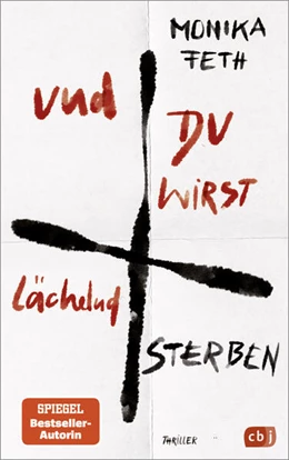 Abbildung von Feth | Und du wirst lächelnd sterben | 1. Auflage | 2023 | beck-shop.de