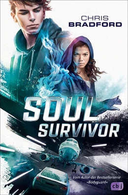 Abbildung von Bradford | SOUL SURVIVOR | 1. Auflage | 2023 | beck-shop.de
