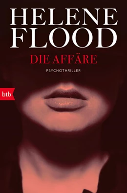 Abbildung von Flood | Die Affäre | 1. Auflage | 2023 | beck-shop.de