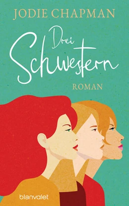 Abbildung von Chapman | Drei Schwestern | 1. Auflage | 2023 | beck-shop.de
