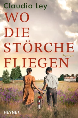 Abbildung von Ley | Wo die Störche fliegen | 1. Auflage | 2023 | beck-shop.de
