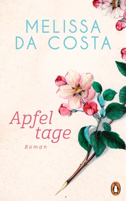 Abbildung von da Costa | Apfeltage | 1. Auflage | 2023 | beck-shop.de