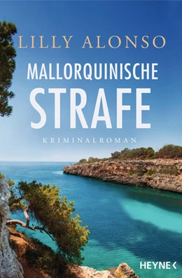 Abbildung von Alonso | Mallorquinische Strafe | 1. Auflage | 2023 | beck-shop.de