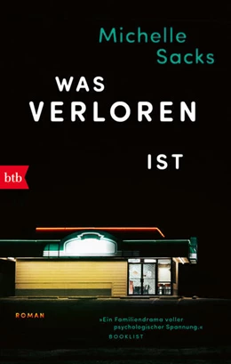 Abbildung von Sacks | Was verloren ist | 1. Auflage | 2023 | beck-shop.de